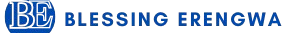 Blessing Erengwa
